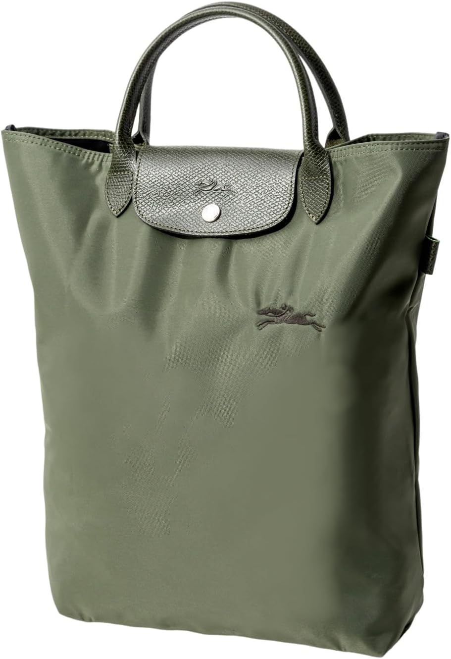 ☆人気Navyバリカタ！70s TM付サイドタグ エルエルビーントートバッグ